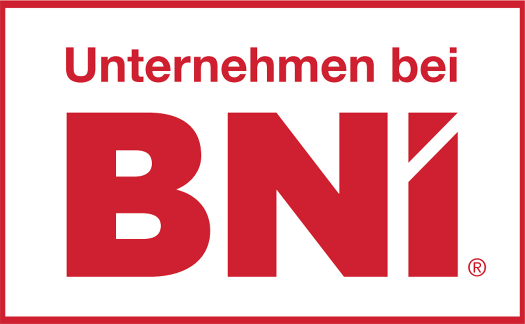 BNI Logo