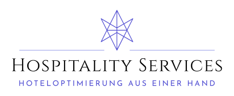 Hospitality Services Logos